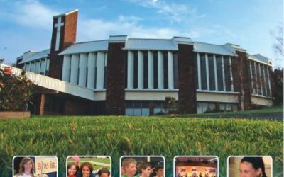 Ministering in Chirnside Park, VIC